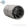 Peças de metal CNC Precision Silling Drilling Turning